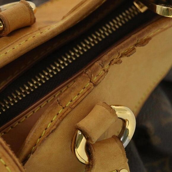 LOUIS VUITTON Monogram Boetie MM Shoulder Bag - Picture 7 of 15